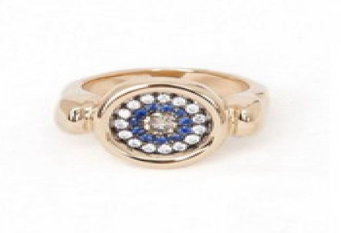 Cincin Cantik Untuk Kekasih